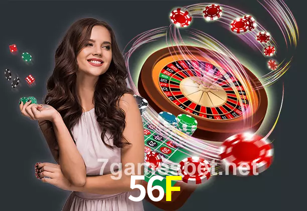 vivo no cassino 56F