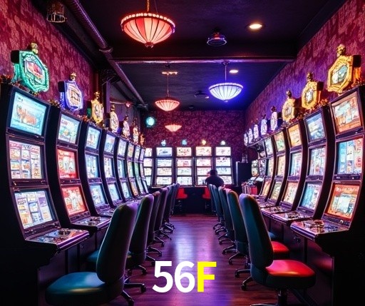 Flash Promotion 56F