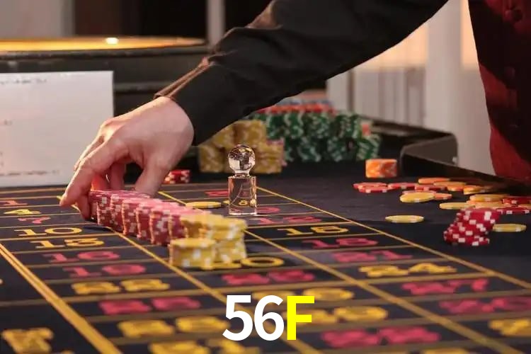 Descubra a Magia dos Jogos de Arcade no 56F