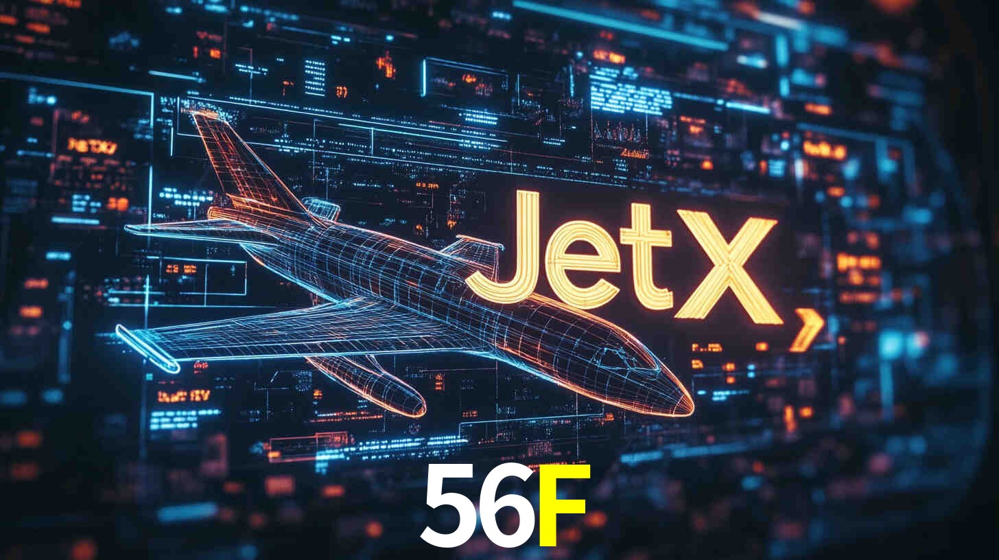 Desvendando o Mundo dos Jogos Virtuais na 56F