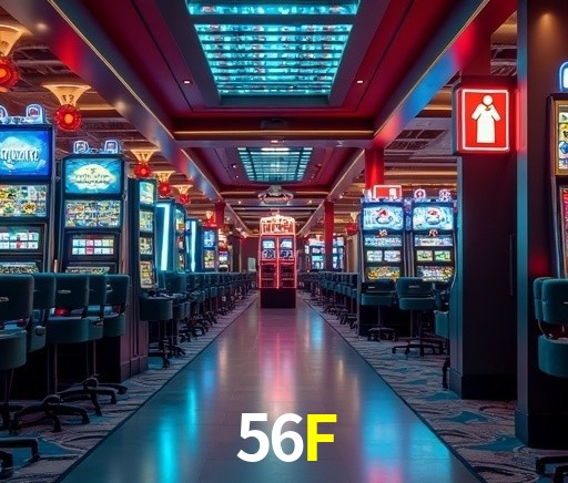 Explorando a Categoria de Eventos em Apostas na 56F