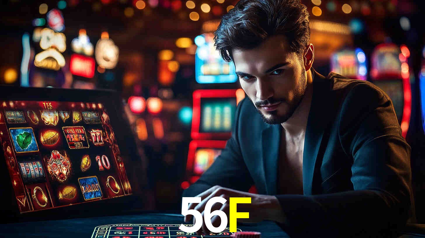 56F Login