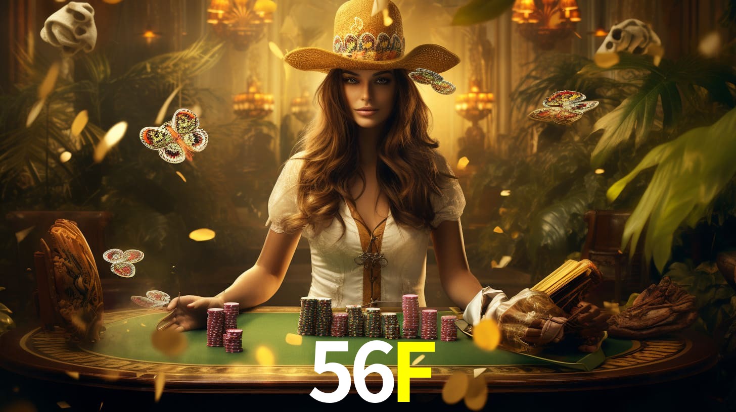 Roulette Table 56F