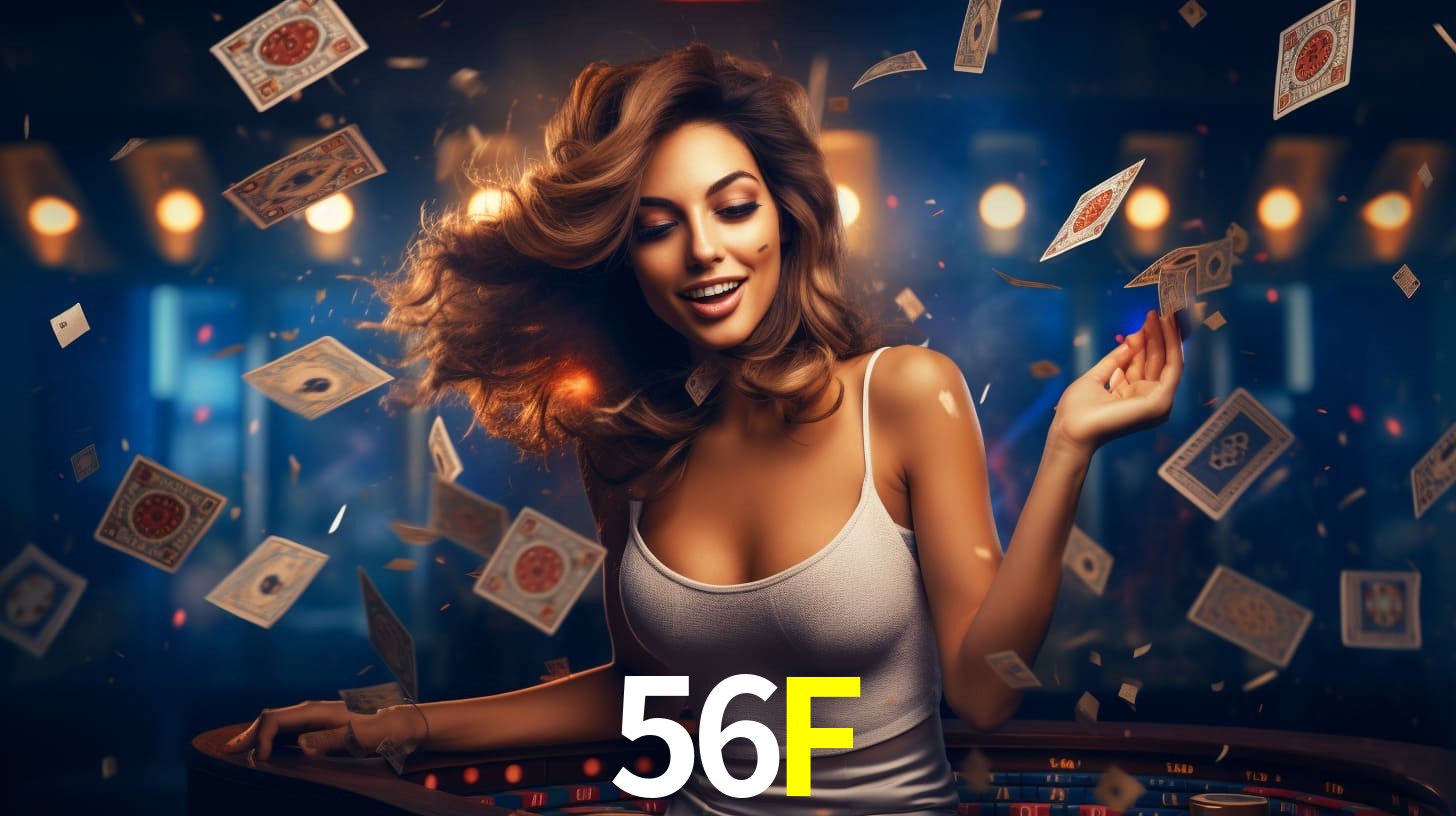 VIP Casino 56F