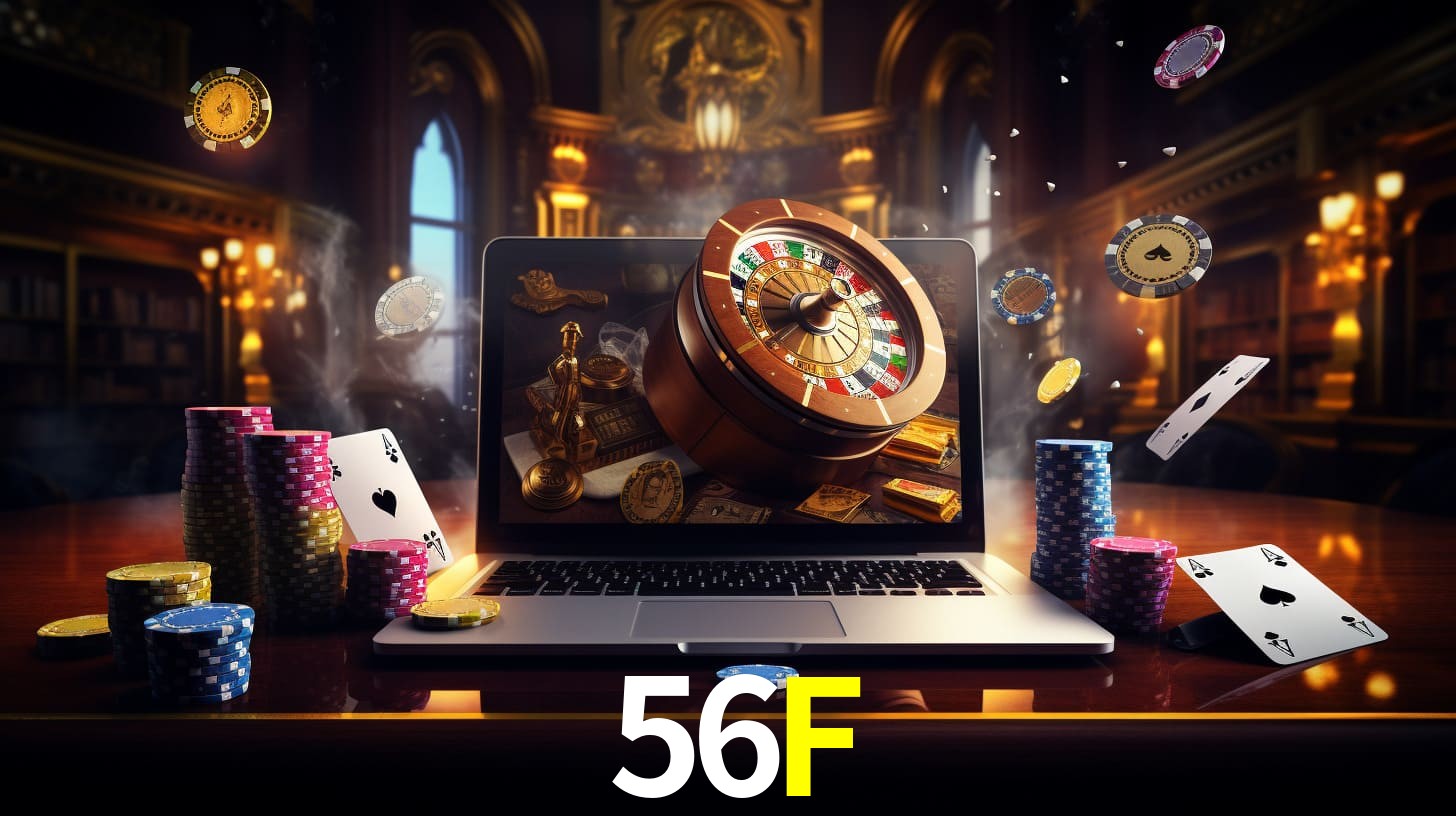 Live Casino 56F