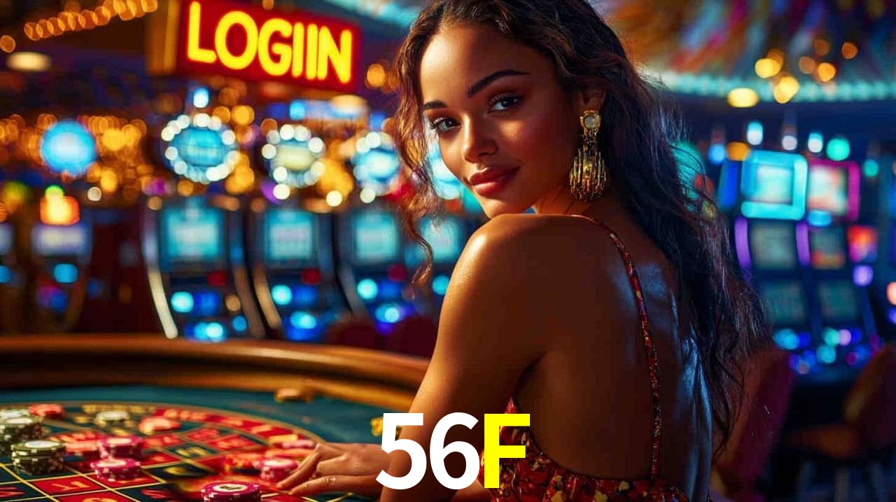 Slot Games 56F