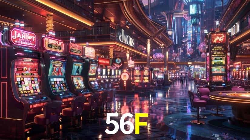 Live Casino 56F