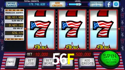 Live Casino 56F