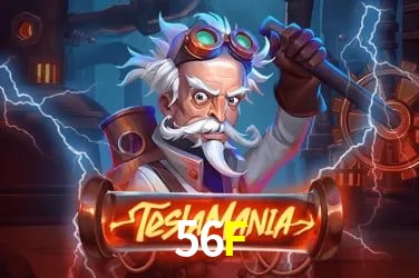 Game Providers 56F