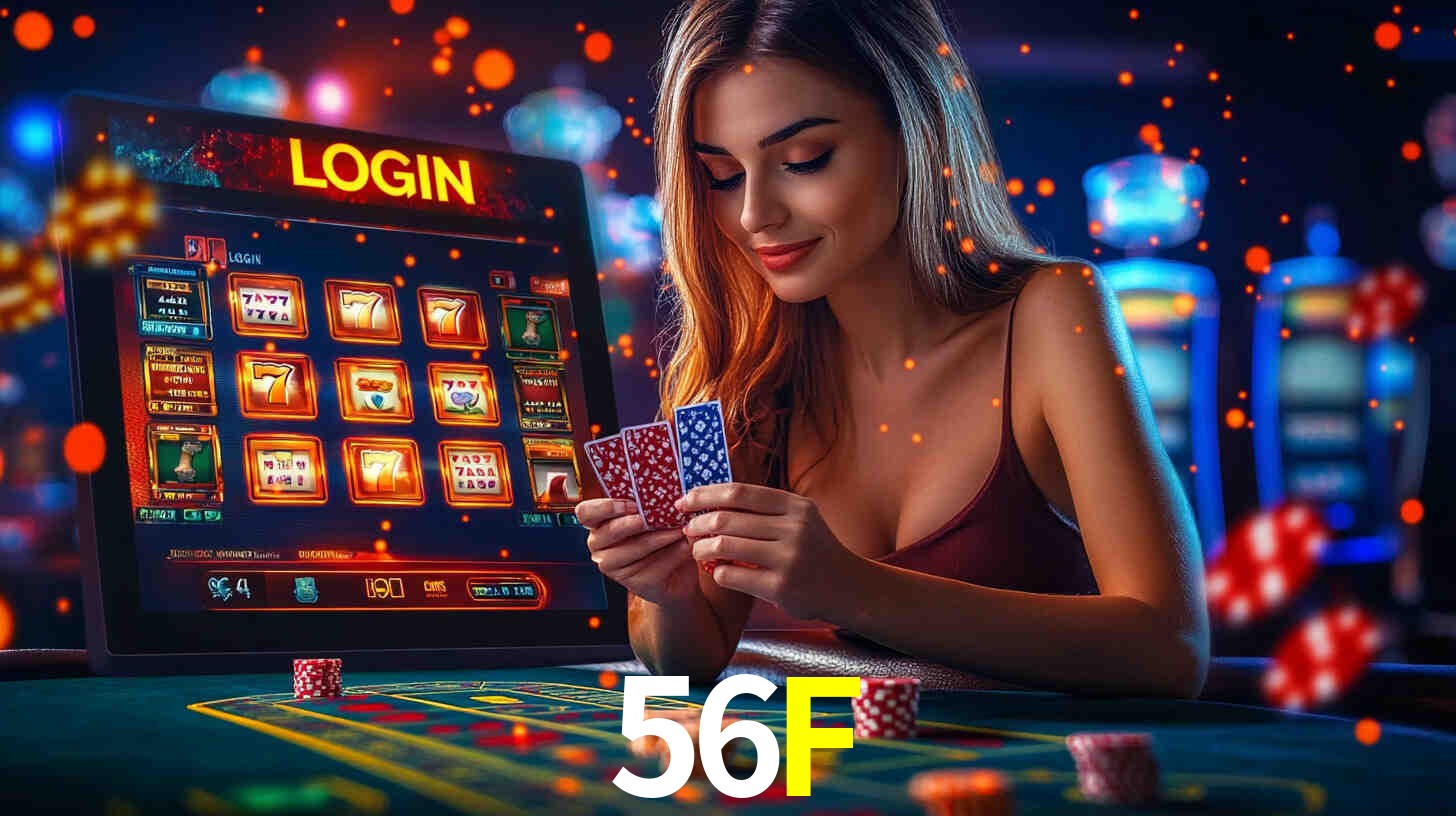 56F Login