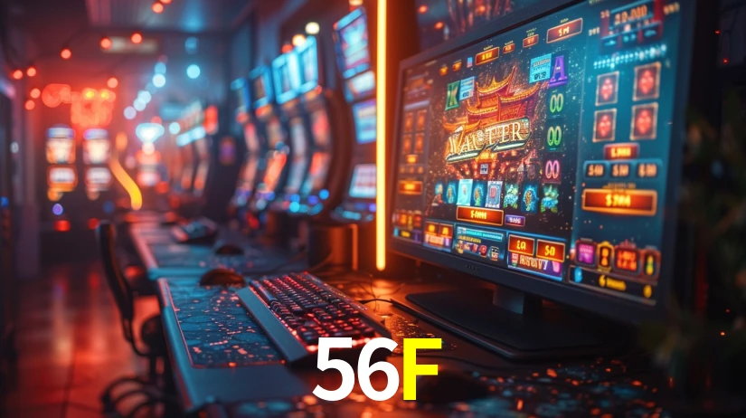 Experimente o Login Seguro Premium no 56F