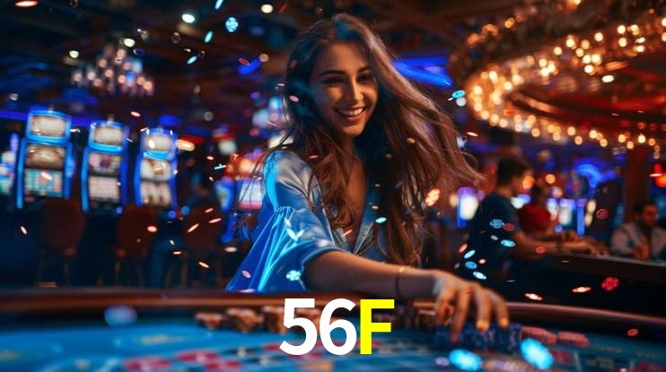 Experiência VIP 56F