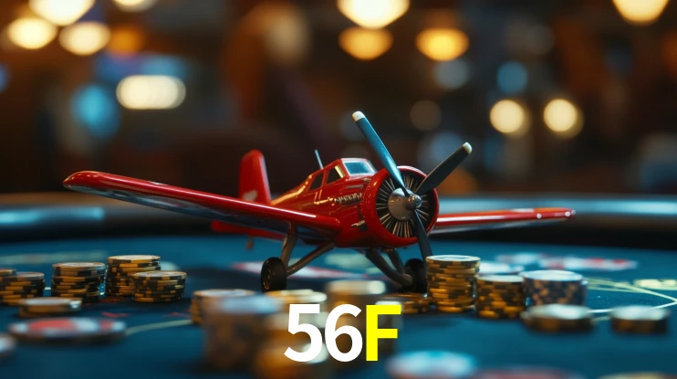 Game Providers 56F