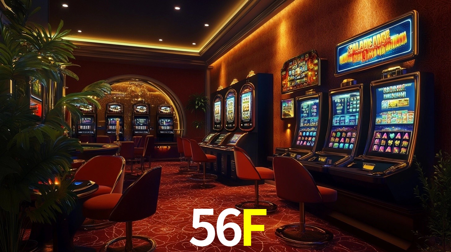 Welcome Bonus 56F