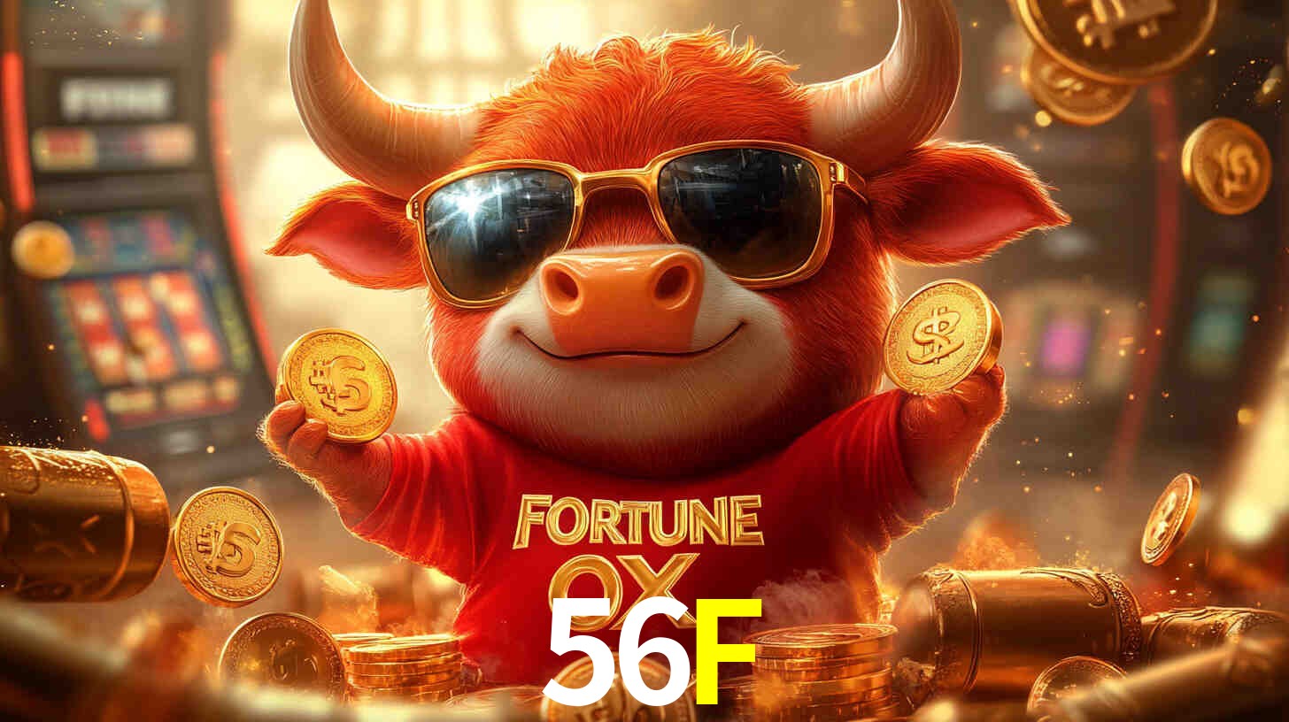 56F: A Experiência de Casino com Jogos de Mesa ao Vivo