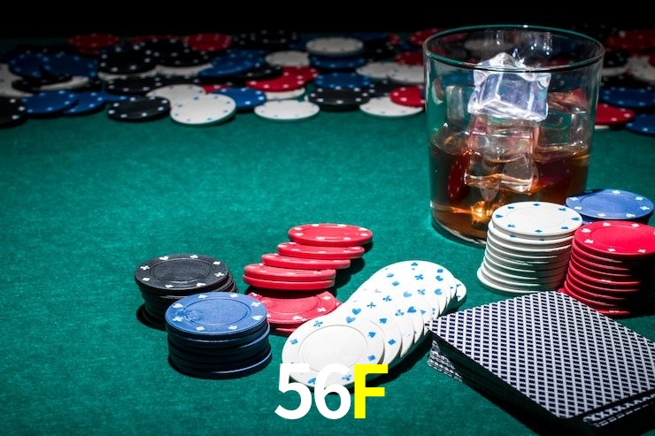 Tennis Betting 56F