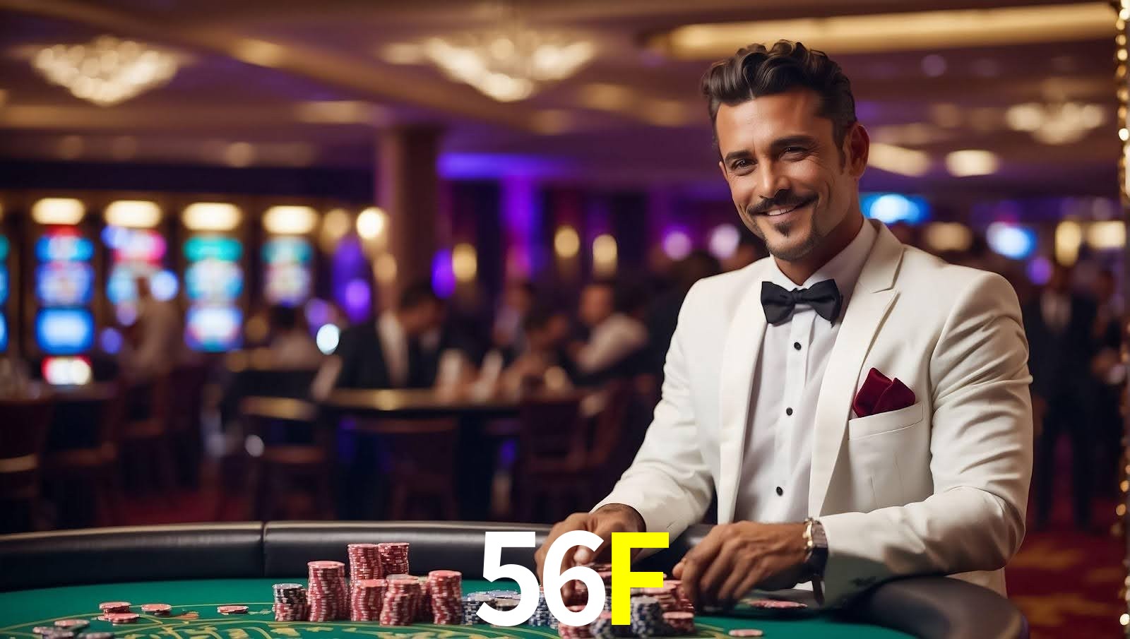 Quick Registration 56F