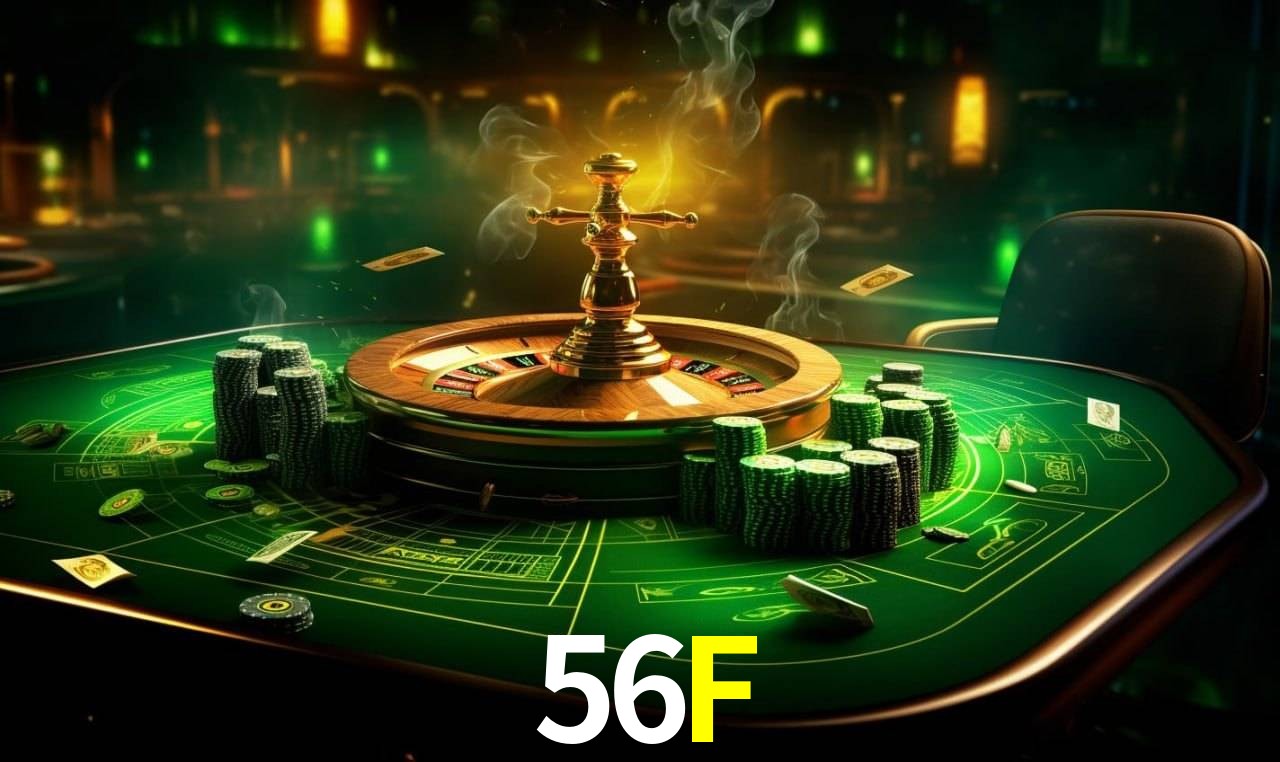 Desvendando o Mundo dos Jogos Virtuais na 56F