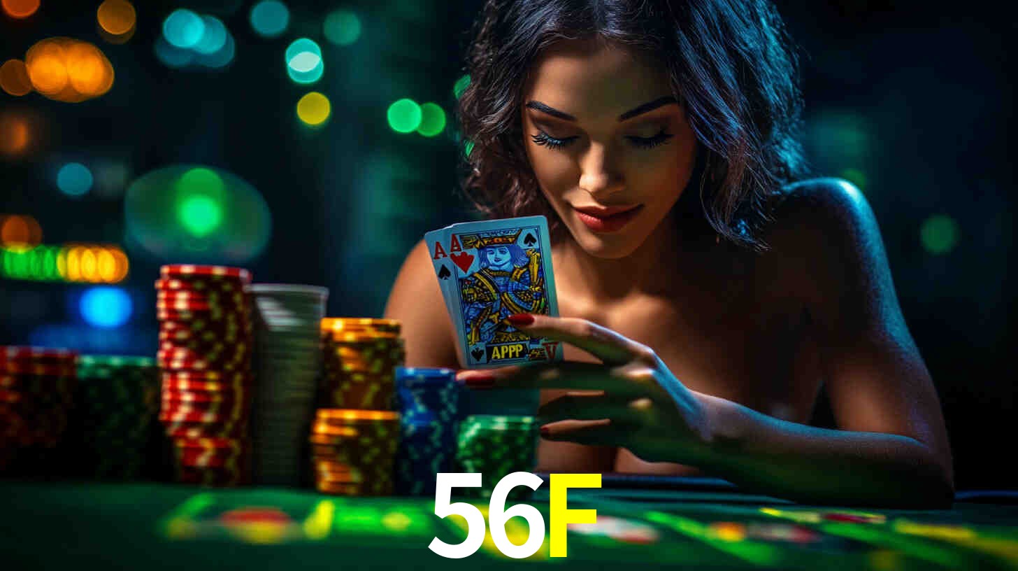 Apostas Esportivas na 56F: Um Guia Completo